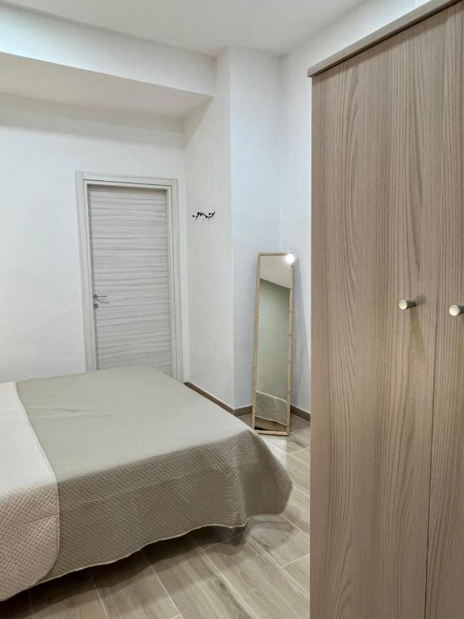 Antico Borgo Rooms Nápoles Exterior foto